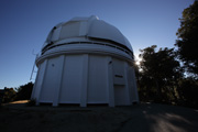 Astrophotography workshop with Samy's Camera and Canon at the Mt. Wilson Observatory